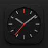 nothing_clock